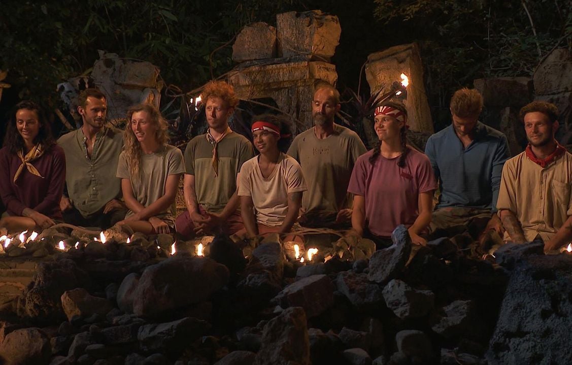 ¿Quién fue eliminado de “Koh-Lanta” el martes por la noche? ¿Quién fue eliminado de “Koh-Lanta” el martes por la noche?